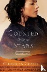 Cossette, Connilyn - Counted With the Stars