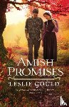 Gould, Leslie - Amish Promises
