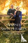 Gould, Leslie - Amish Sweethearts