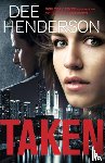 Henderson, Dee - Taken