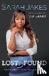 Jakes, Sarah, Jakes, T.d. - Lost and Found – Finding Hope in the Detours of Life