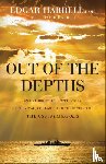 Harrell, Edgar Usmc, Harrell, David, North, Oliver - Out of the Depths – An Unforgettable WWII Story of Survival, Courage, and the Sinking of the USS Indianapolis