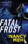 Mehl, Nancy - Fatal Frost