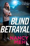 Mehl, Nancy - Blind Betrayal