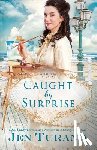 Turano, Jen - Caught by Surprise