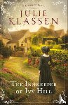 Klassen, Julie - The Innkeeper of Ivy Hill