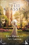 Klassen, Julie - The Bride of Ivy Green