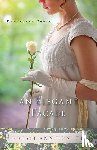 Hunter, Kristi Ann - An Elegant Facade
