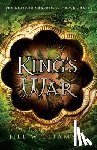 Williamson, Jill - King`s War