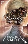 Camden, Elizabeth - A Daring Venture