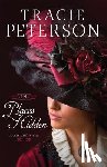 Peterson, Tracie - In Places Hidden