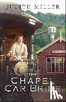 Miller, J - Chapel Car Bride, The