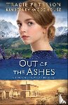 Peterson, Tracie, Woodhouse, Kimberley - Out of the Ashes