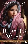 Hunt, Angela - Judah`s Wife – A Novel of the Maccabees