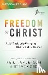 Anderson, Neil T. - Freedom in Christ Participant's Guide: A 10-Week Life-Changing Discipleship Course