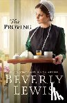 Lewis, Beverly - The Proving