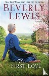 Lewis, Beverly - The First Love