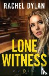 Dylan, Rachel - Lone Witness