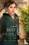 Mason, Susan Anne - The Best of Intentions
