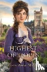 Mason, Susan Anne - The Highest of Hopes
