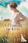 Snelling, Lauraine - A Promise for Ellie