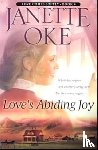Oke, Janette - Love`s Abiding Joy