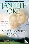 Oke, Janette - Love`s Unending Legacy
