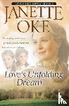 Oke, Janette - Love`s Unfolding Dream