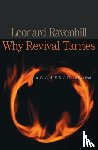 Ravenhill, Leonard - Why Revival Tarries