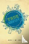 Majors, John C. - True Identity