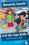 Lewis, Beverly, Huntington, Janet - Cul–de–Sac Kids Collection One – Books 1–6