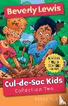 Lewis, Beverly, Huntington, Janet - Cul–de–Sac Kids Collection Two – Books 7–12