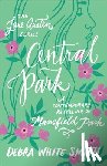 Smith, Debra White - Central Park