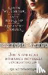 Witemeyer, Karen, Hedlund, Jody, Camden, Elizabeth - All My Tomorrows – Three Historical Romance Novellas of Everlasting Love