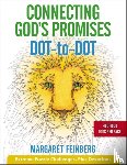 Feinberg, Margaret - Connecting God`s Promises Dot-to-Dot - Extreme Puzzle Challenges, Plus Devotions
