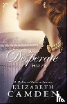 Camden, E - Desperate Hope, A