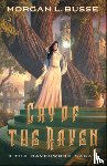 Busse, Morgan L. - Cry of the Raven