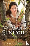 Connealy, Mary - Woman of Sunlight