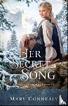 Connealy, Mary - Her Secret Song