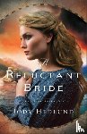 Hedlund, Jody - A Reluctant Bride
