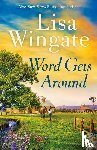 Wingate, Lisa - Word Gets Around