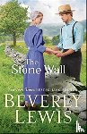 Lewis, Beverly - The Stone Wall