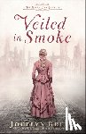 Green, Jocelyn - Veiled in Smoke
