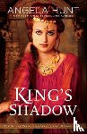 Hunt, Angela - King`s Shadow – A Novel of King Herod`s Court