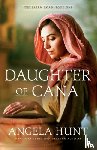 Hunt, Angela - Daughter of Cana