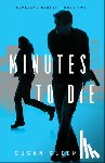 Sleeman, Susan - Minutes to Die