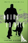 Sleeman, Susan - Hours to Kill
