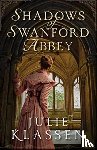 Klassen, Julie - Shadows of Swanford Abbey