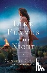 Cossette, Connilyn - Like Flames in the Night