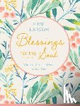 Larson, Susie - Blessings for the Soul – Words of Grace and Peace for Your Heart